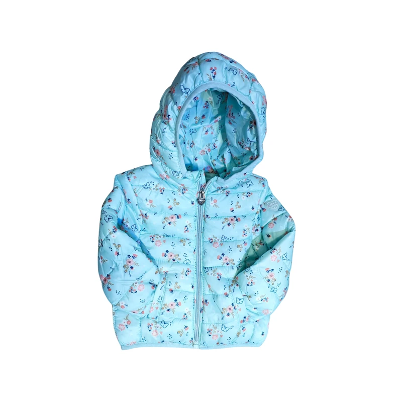 Kids Pedding Jacket