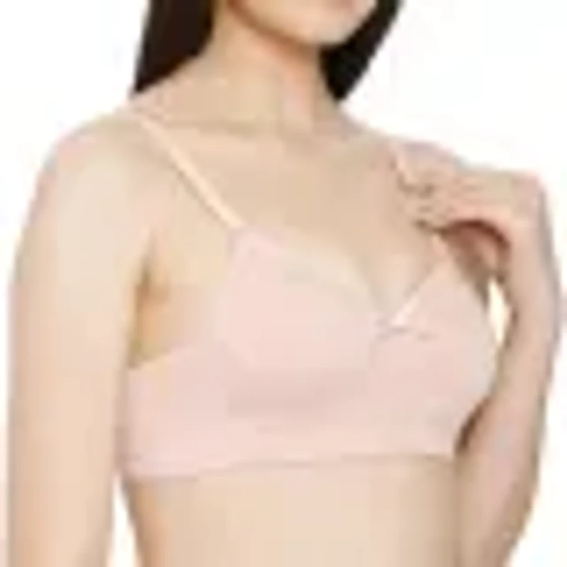 Imported comfortable stylish padded bra - Image 4