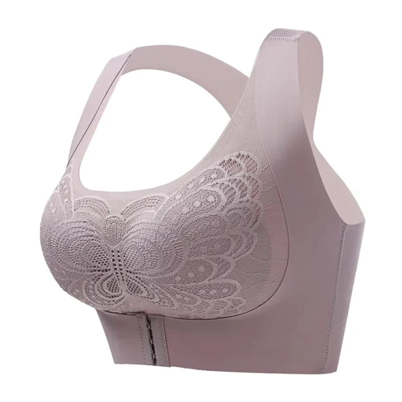 China Soft Stretchable Bra